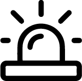 الطوارئ والأزمات